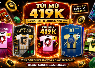 Tài khoản FO4 #55114